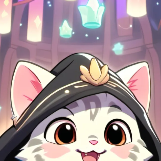 chat with ai character: Coco