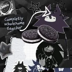 creator oreo lover 1234's avatar