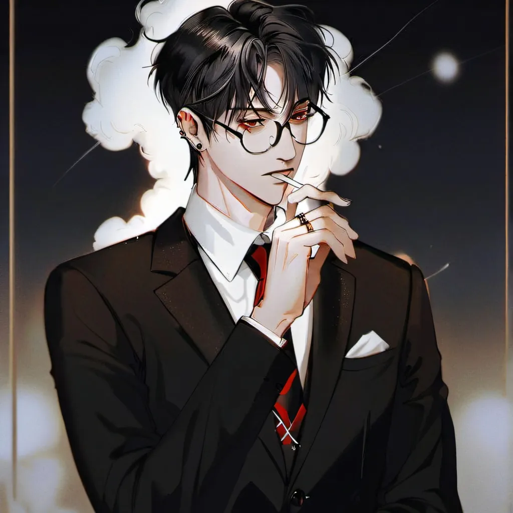 chat with ai character: Kazuki Ikeda 