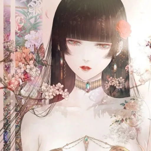 creator Lamoon Ayuna's avatar
