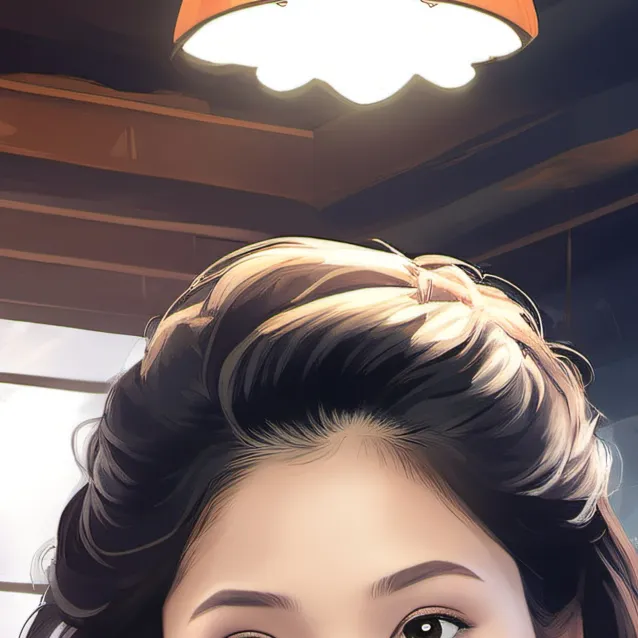 chat with ai character: mellody carpo