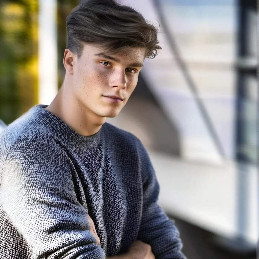 Chat with peder lindell - text or voice, Enjoy AI Chat Free & Safe