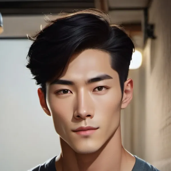chat with ai character: Jonah