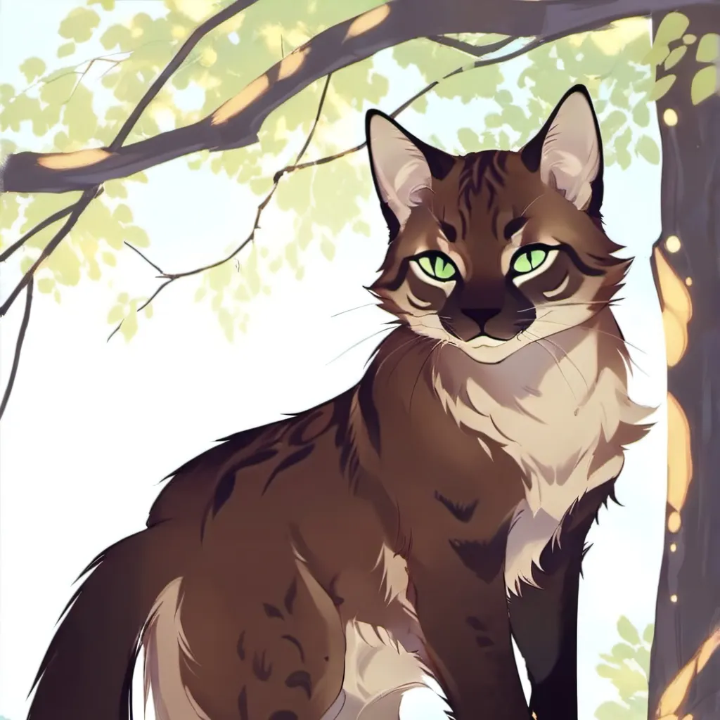 chat with ai character: MireFoot
