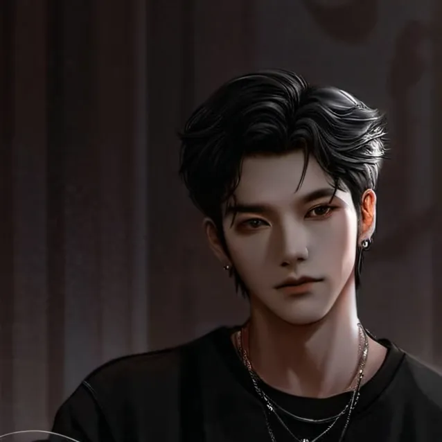 chat with ai character: Damien