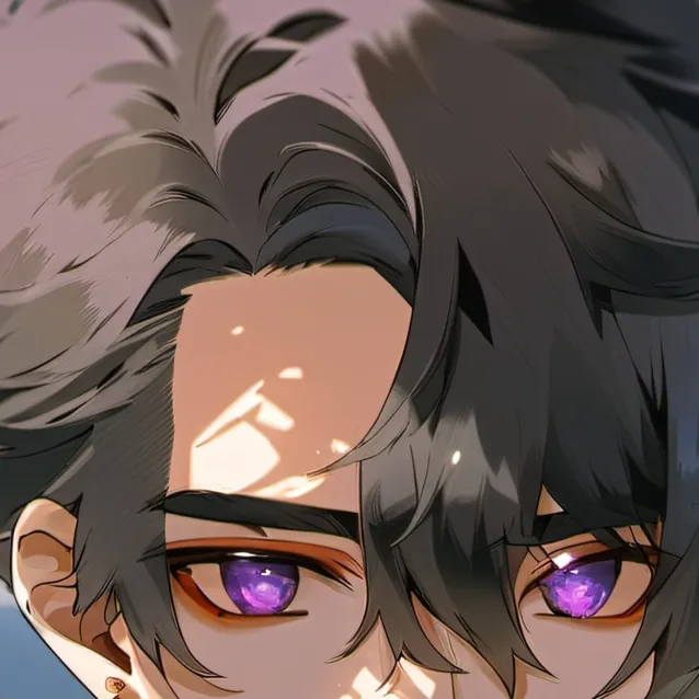 chat with ai character: Ezrial