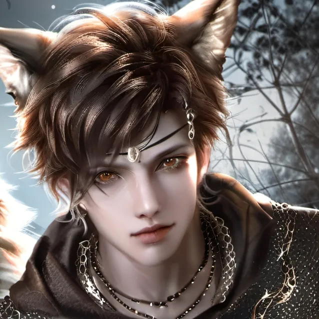 chat with ai character: Sora