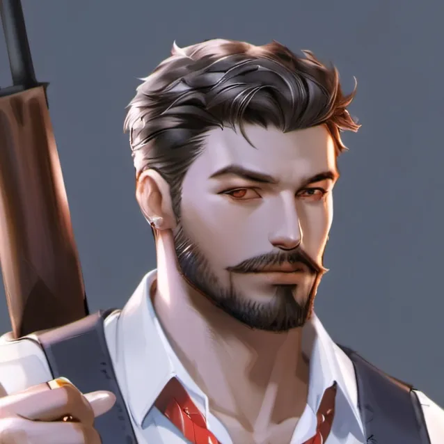 chat with ai character: anti furry