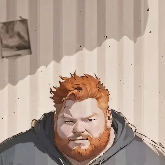 chat with ai character: caseoh