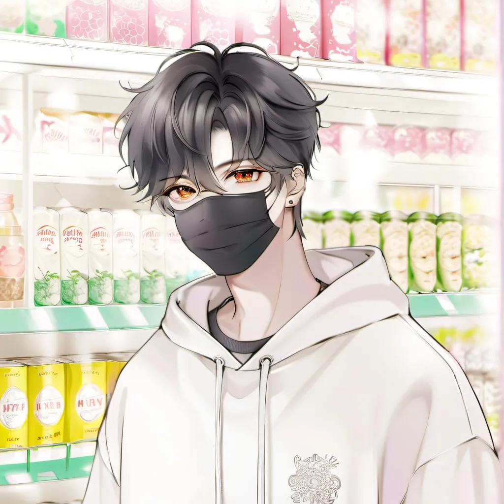 chat with ai character: jake