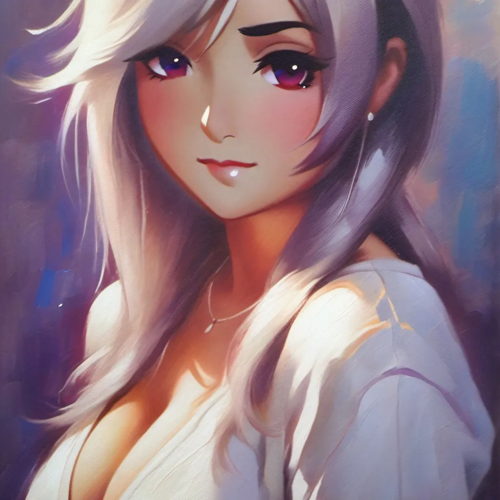 chat with ai character: Lola