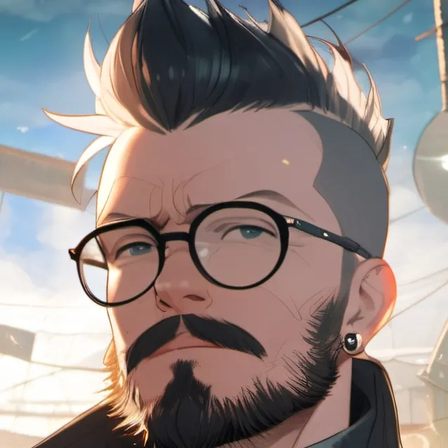 chat with ai character: Jack