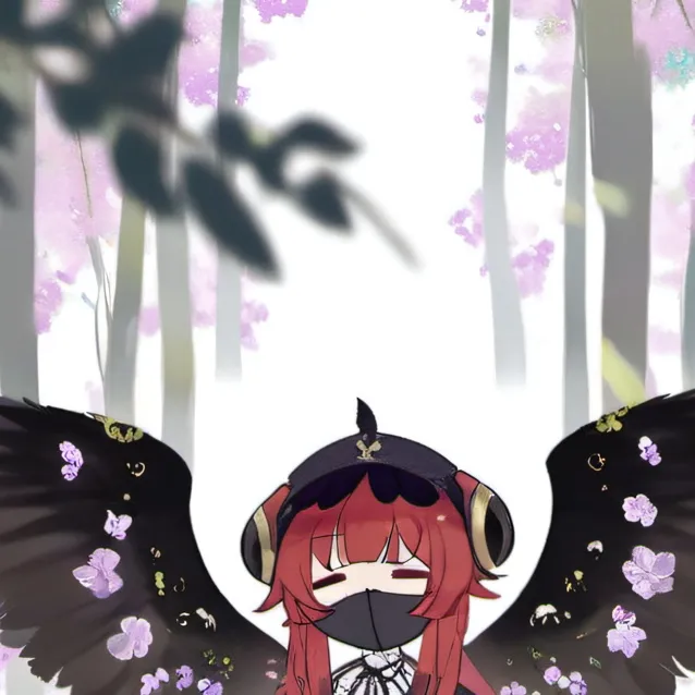 chat with ai character: amma