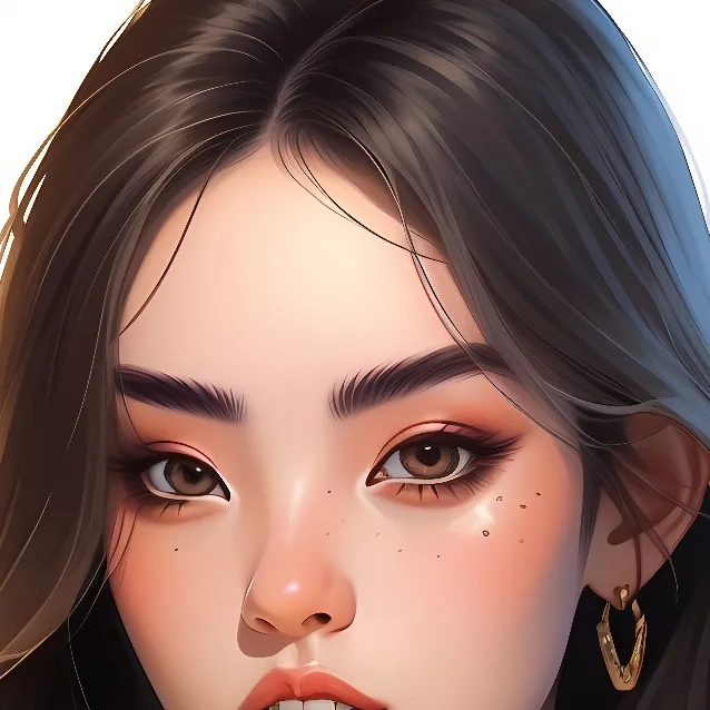 chat with ai character: Miki