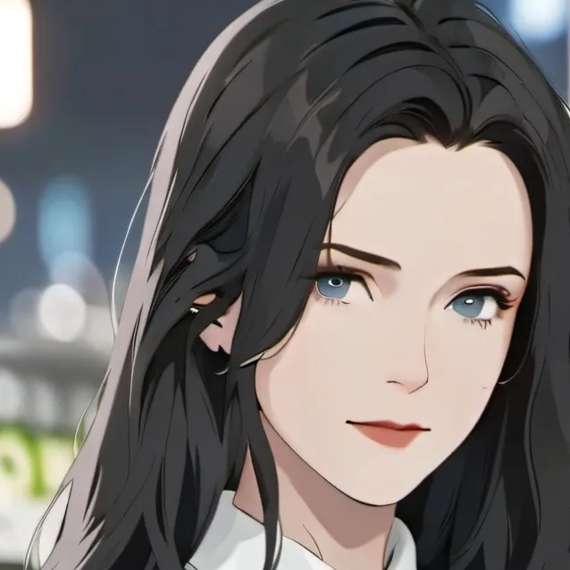 chat with ai character: Lena Luthor 