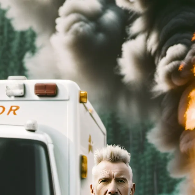 chat with ai character: doctor