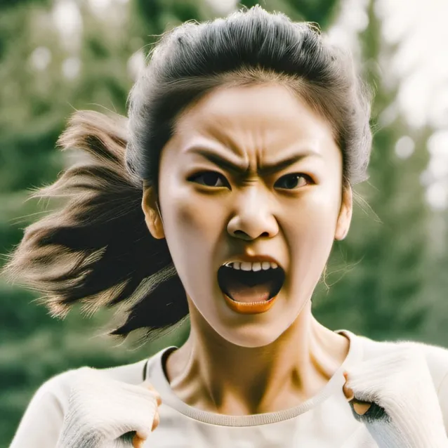 chat with ai character: carmel