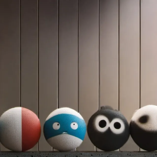 chat with ai character: countryballs 