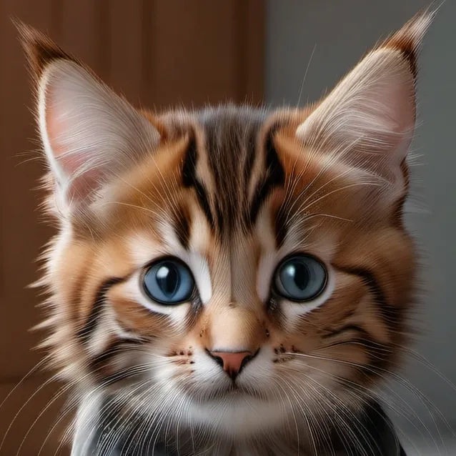 chat with ai character: cookie