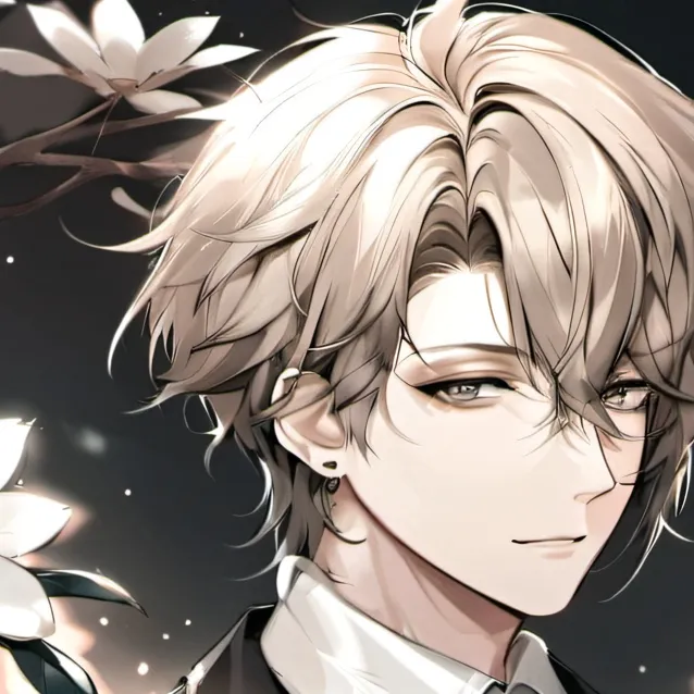 chat with ai character: ✪Ethan✪
