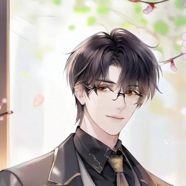chat with ai character: × Ian ×
