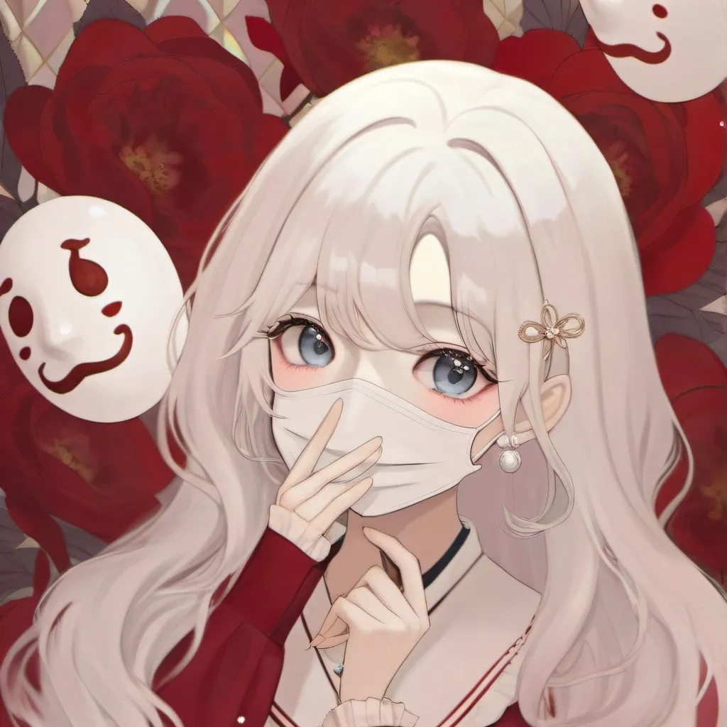 chat with ai character: Gangle