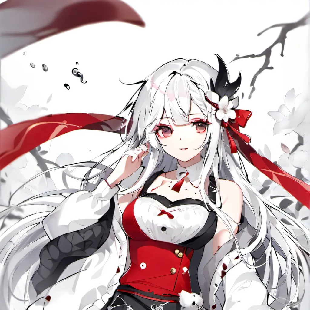 chat with ai character: Cutie gangle
