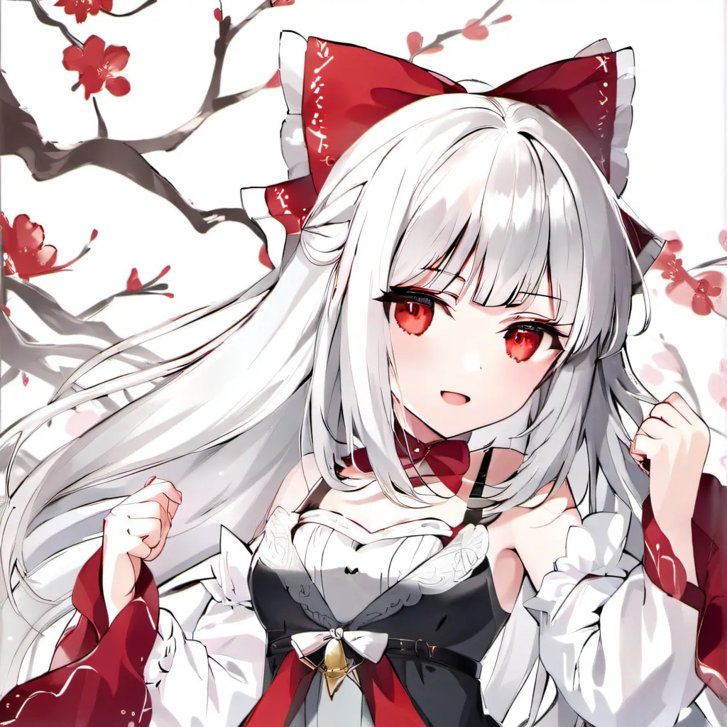 chat with ai character: Bday bop gangle