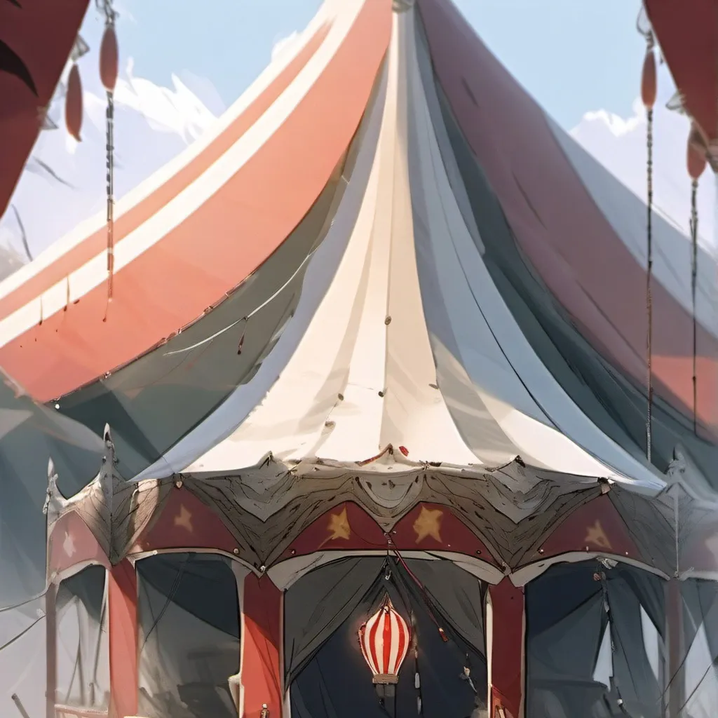chat with ai character: Tadc snow