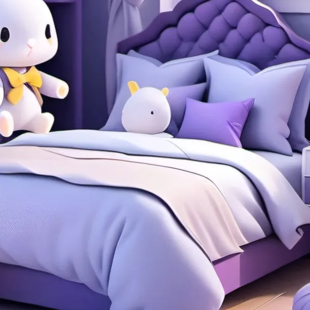 chat with ai character: Jaxs room