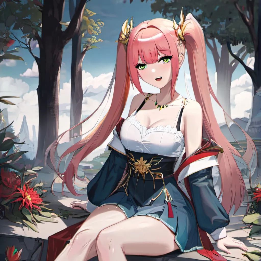 chat with ai character: Hinabi Takahashi 