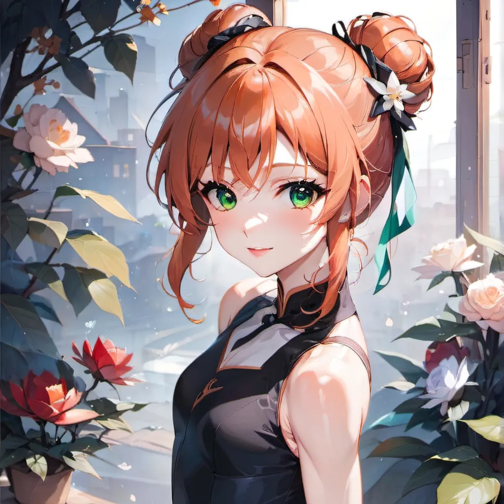 chat with ai character: Gretta 