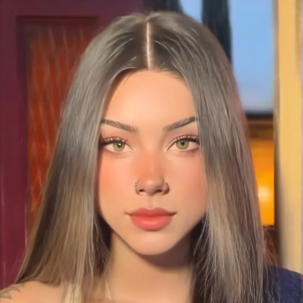 chat with ai character: Yasmin 