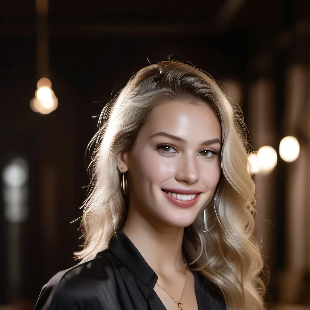 chat with ai character: Roberta 