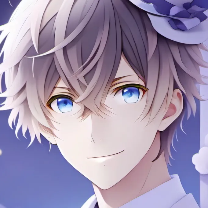 chat with ai character: Diabolike lovers 