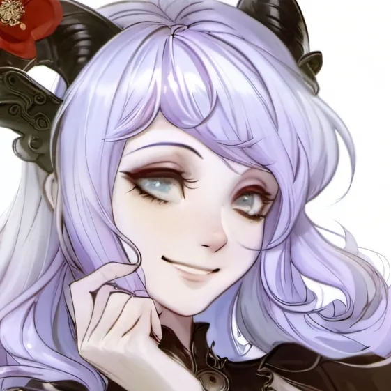 chat with ai character: Wonderland 