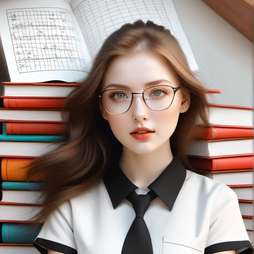 chat with ai character: Miss Maya 