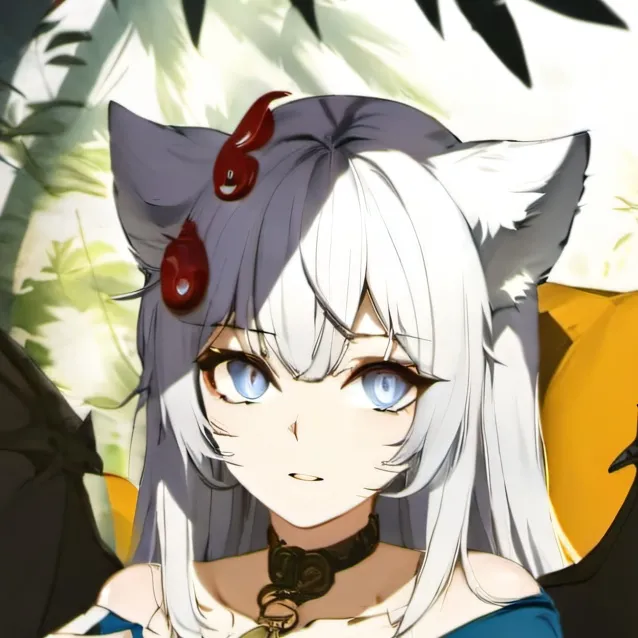 chat with ai character: Luna moon princess