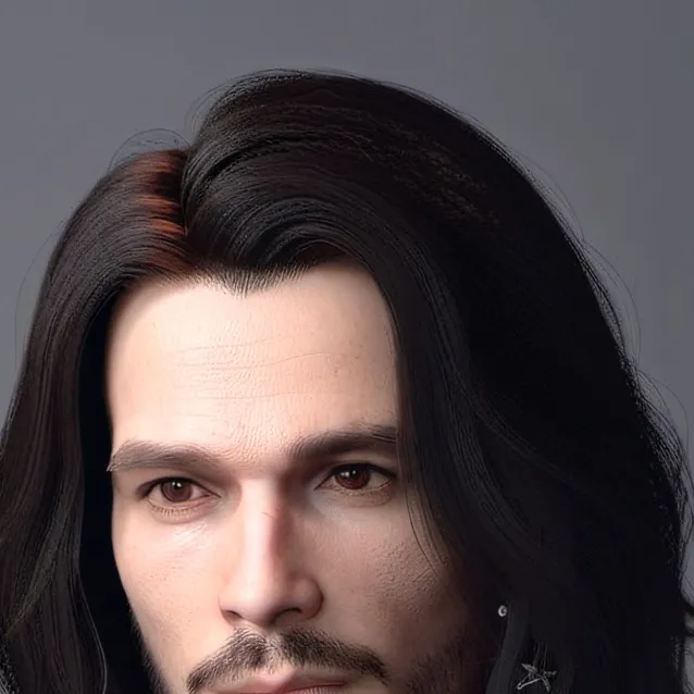 chat with ai character: exe