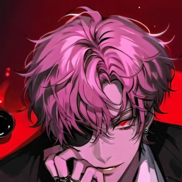 chat with ai character: Bleim 