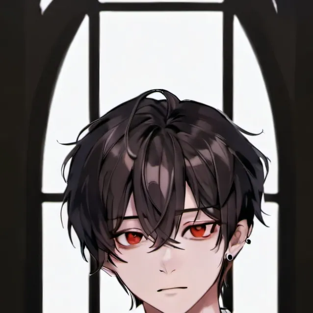 chat with ai character: Moon