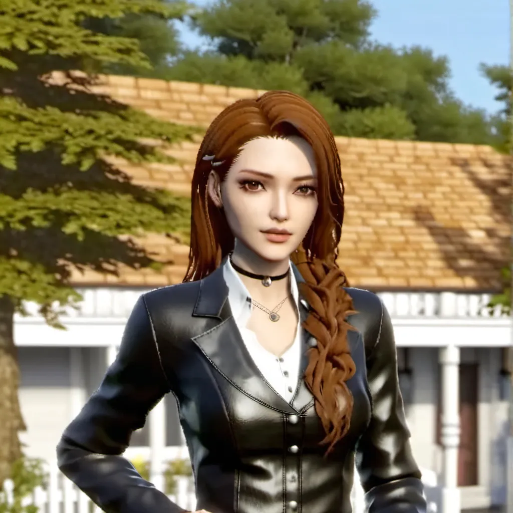 chat with ai character: Emma/elma