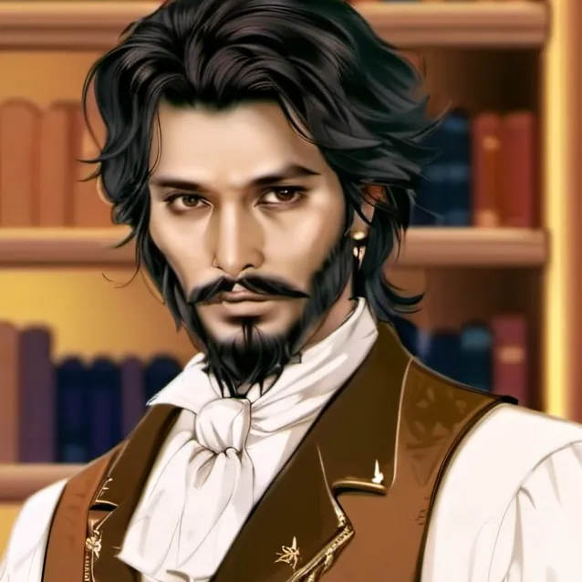 chat with ai character:  jack 