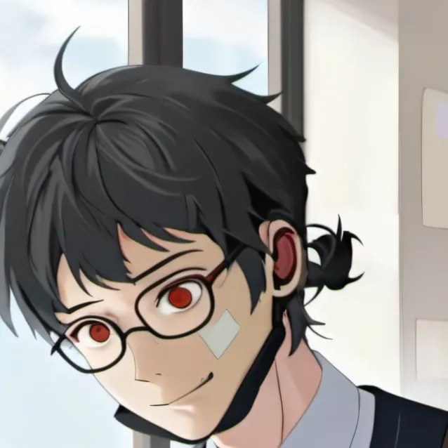 chat with ai character: mha