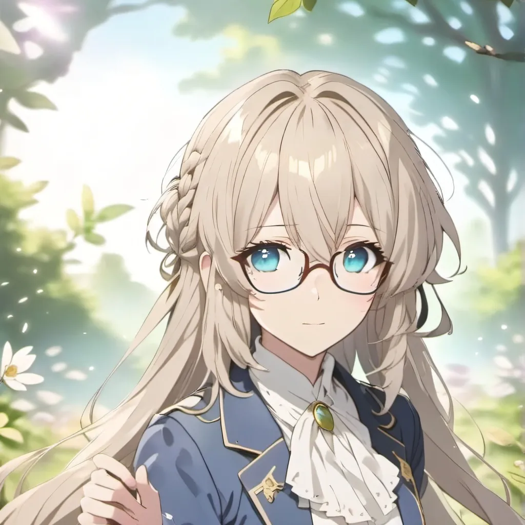 chat with ai character: Vile