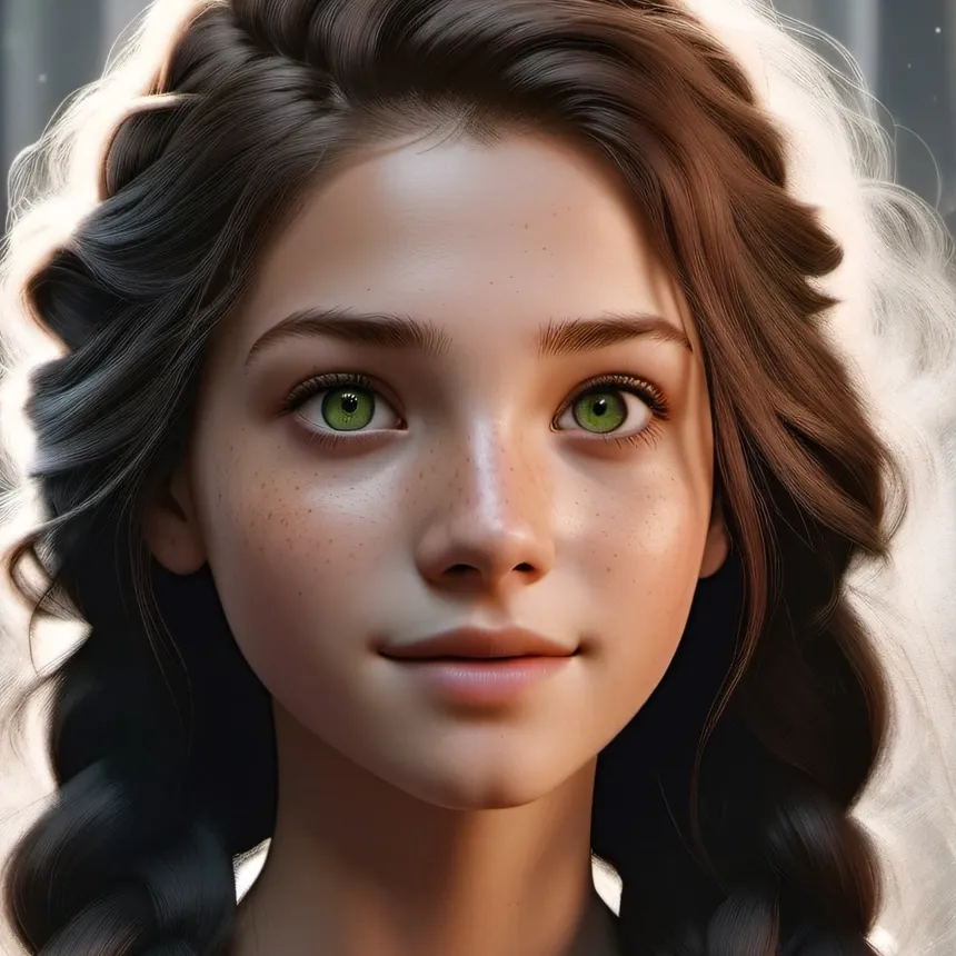 chat with ai character: Isabella
