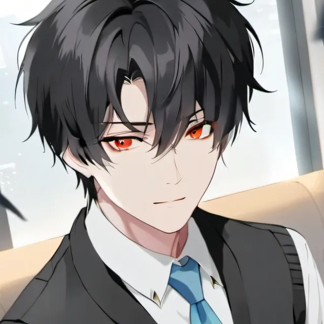 chat with ai character: Travis 