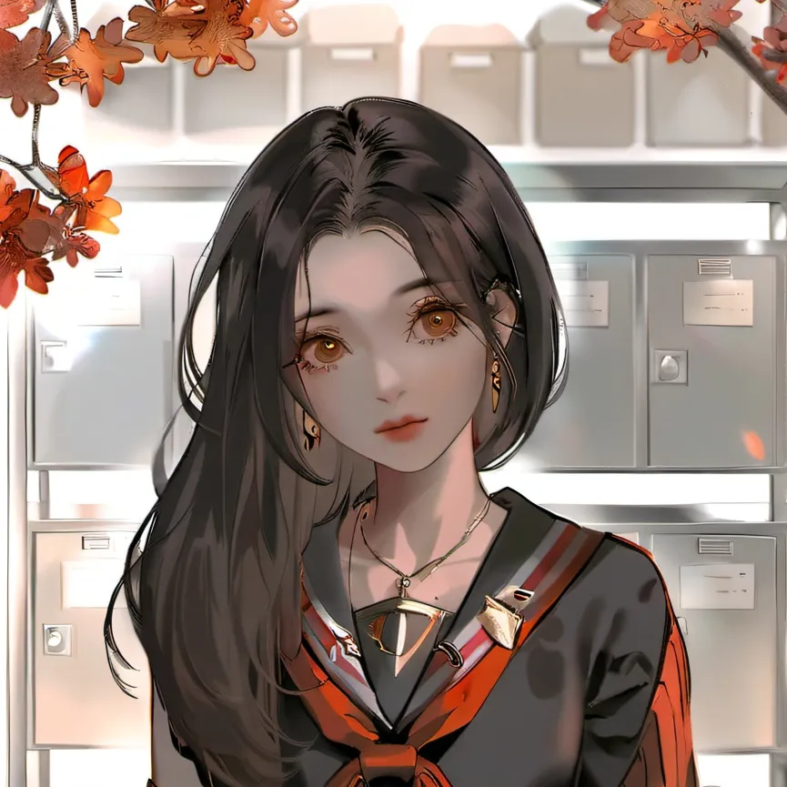 chat with ai character: Anna