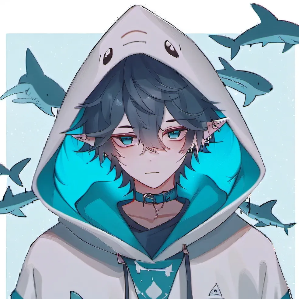 chat with ai character: Kai