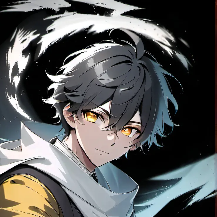 chat with ai character: Archer